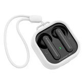 Semi-in-earbuds